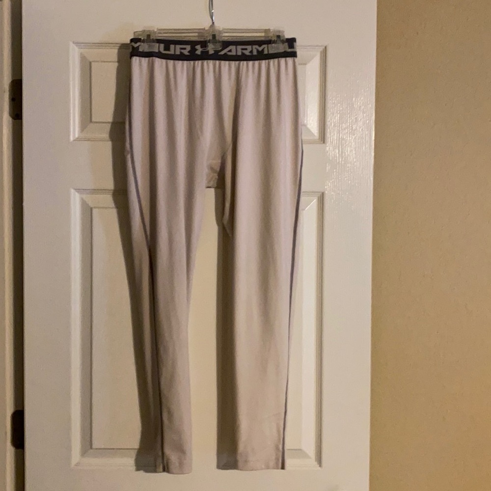 Under Armour Compression Tights